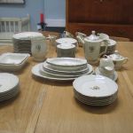 477 6314 Mat/kaffeservis